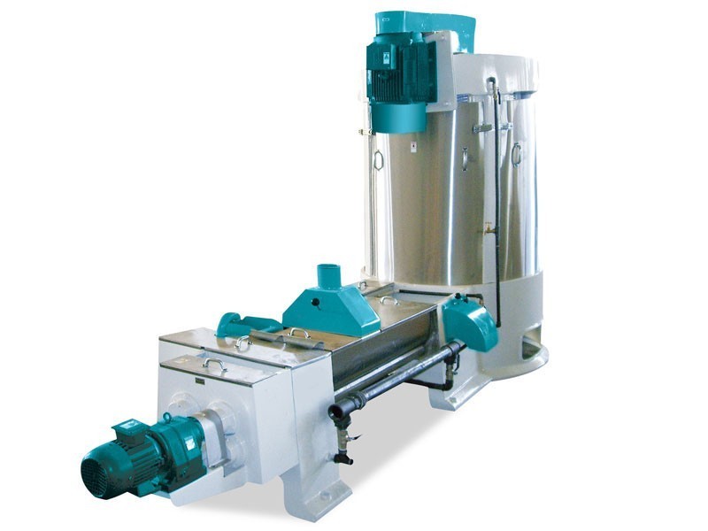 Vertical Washing Machine