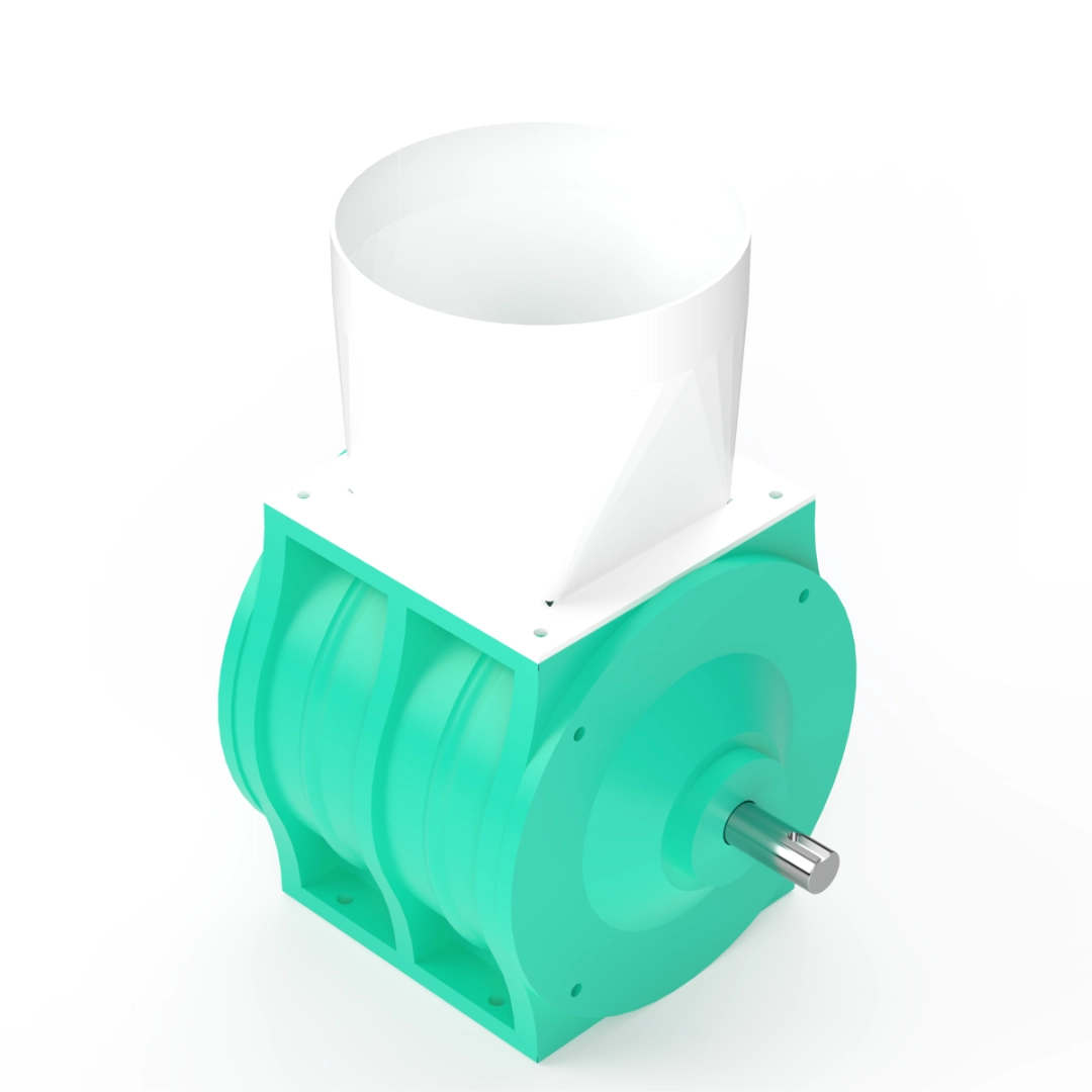 Air Lock