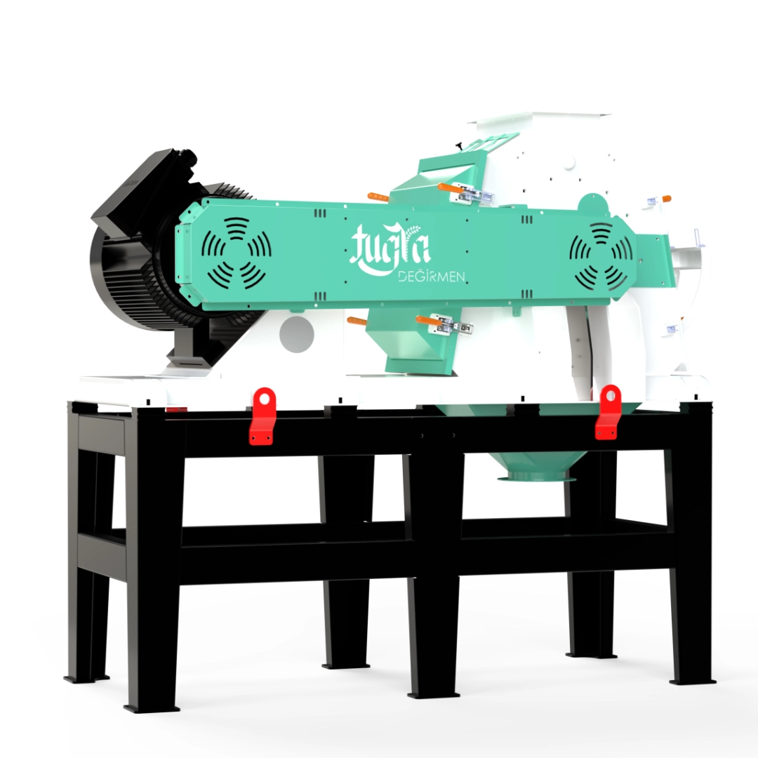 Hammer Mill