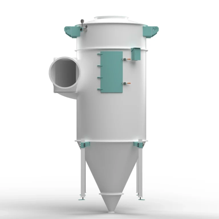 Rotoflowlu Filtre