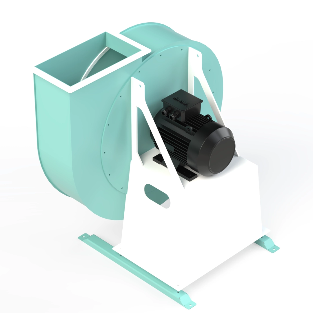 Dust Aspirator