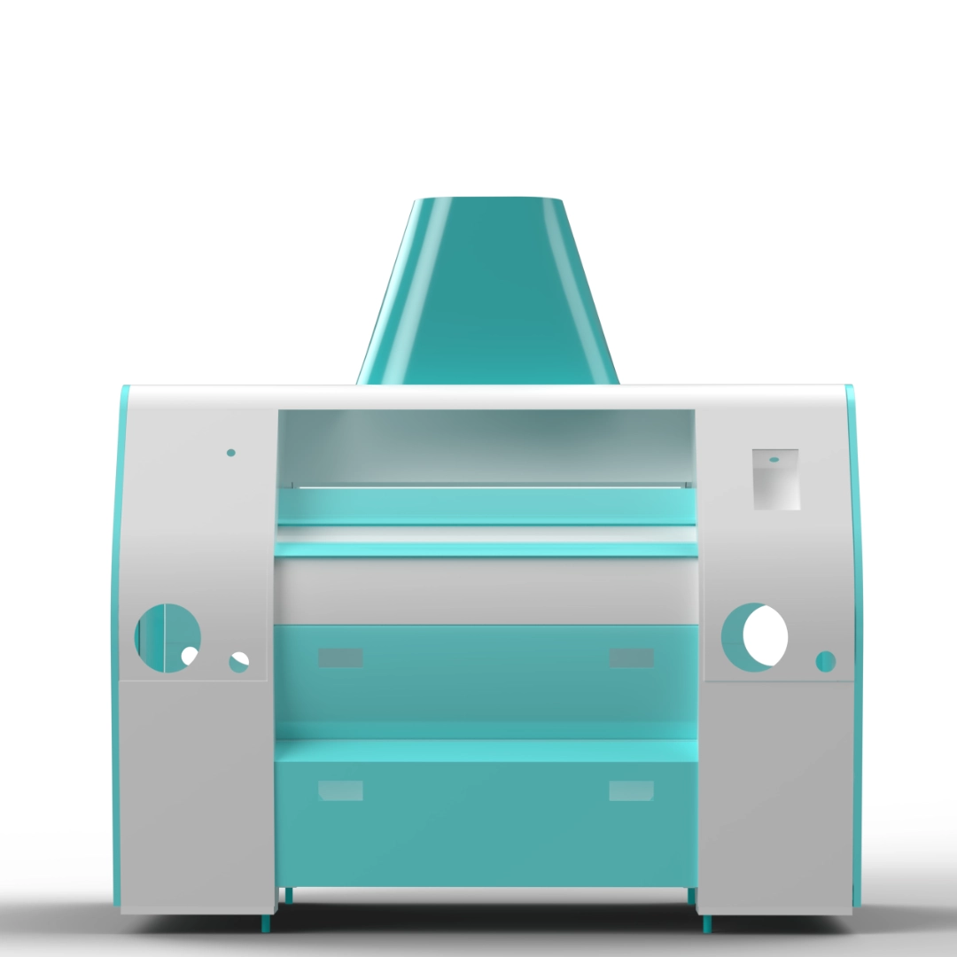Roller Mill