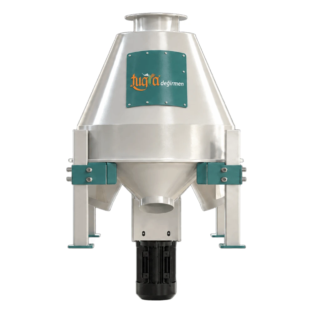 Distributor
