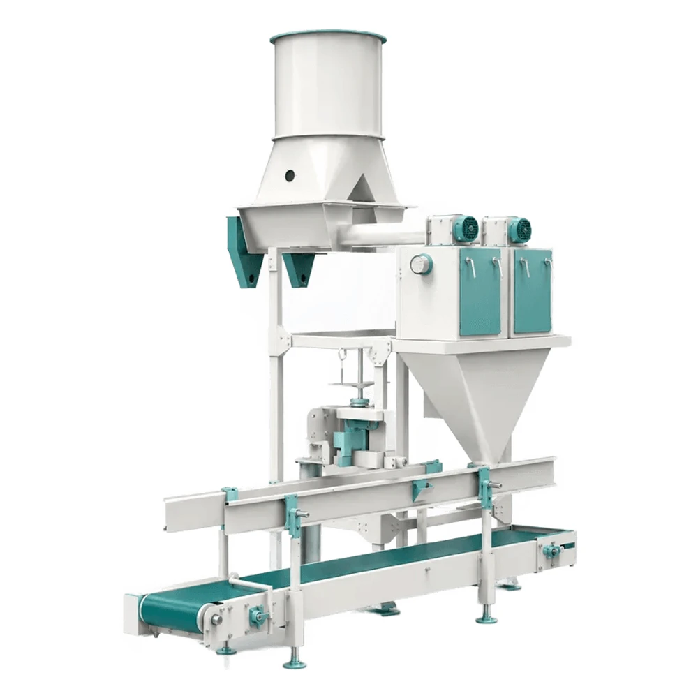 Flour Packing Machine 1-5 kg