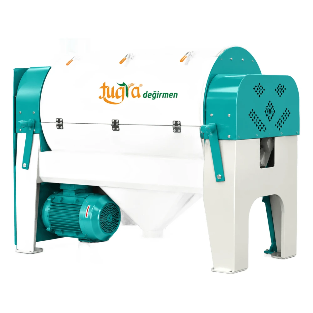 Vibro Bran Finisher