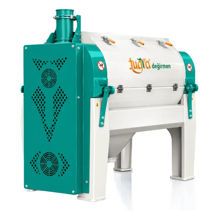 Vibro Kepek Fırçası