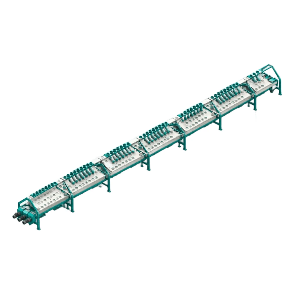 Flour Auger