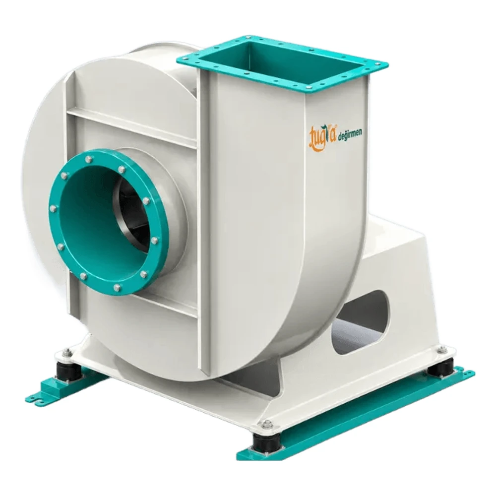 Dust Aspirator