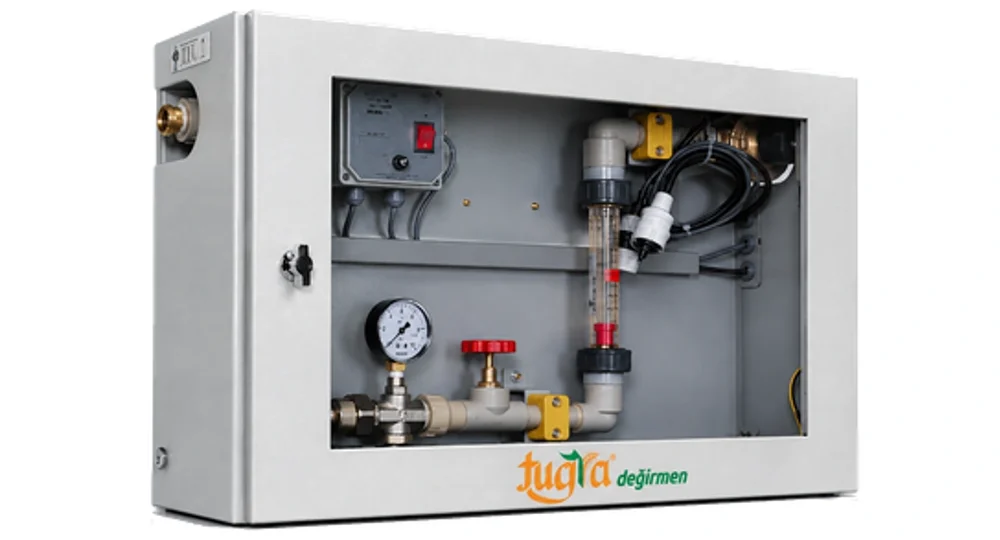 Debimetre