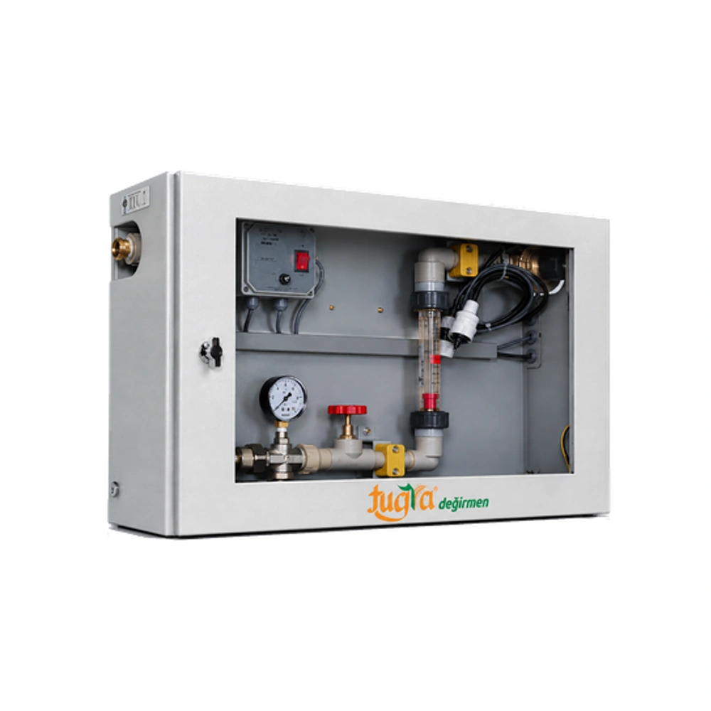 Flowmeter
