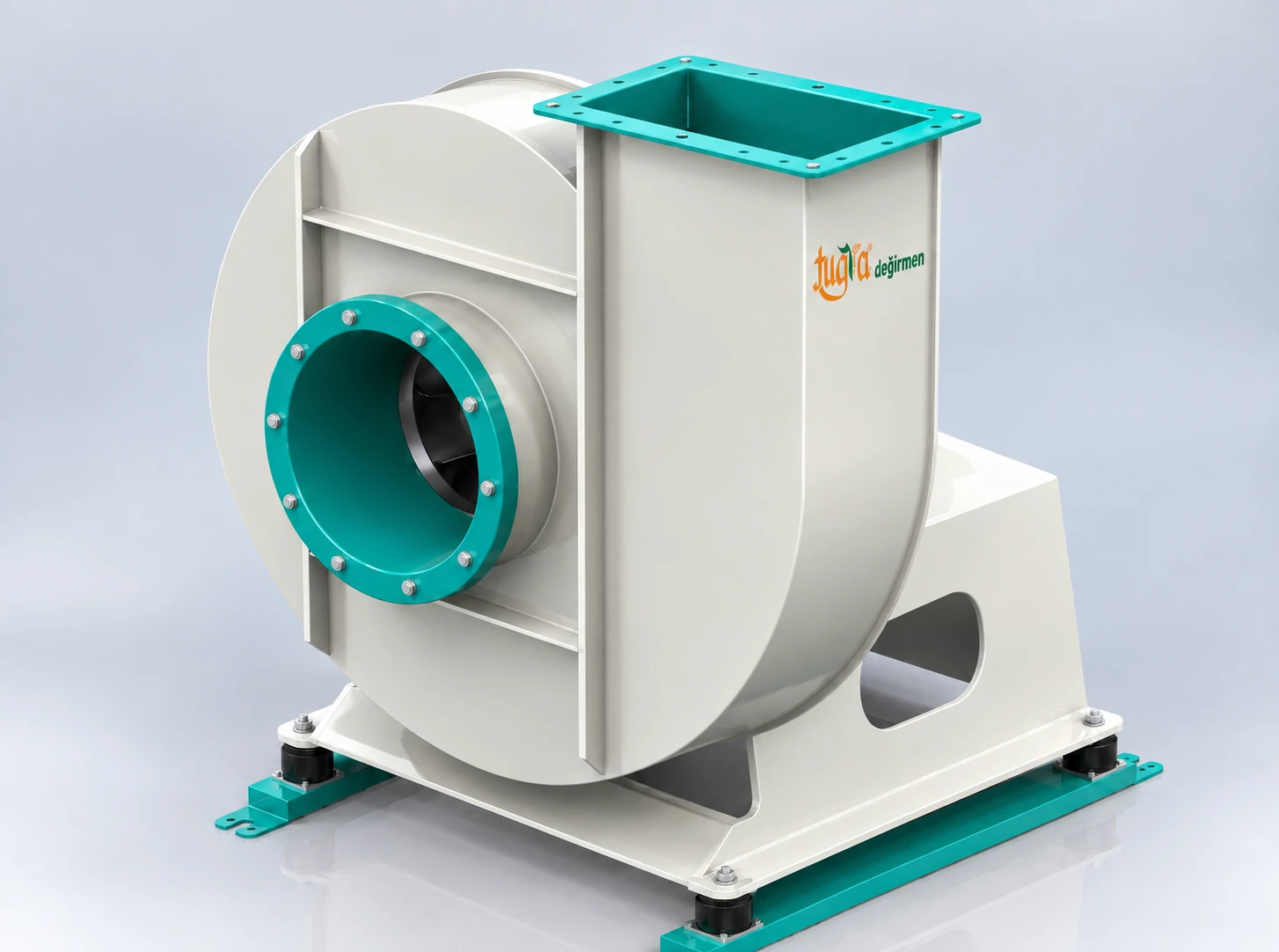 Pneumatic Aspirator
