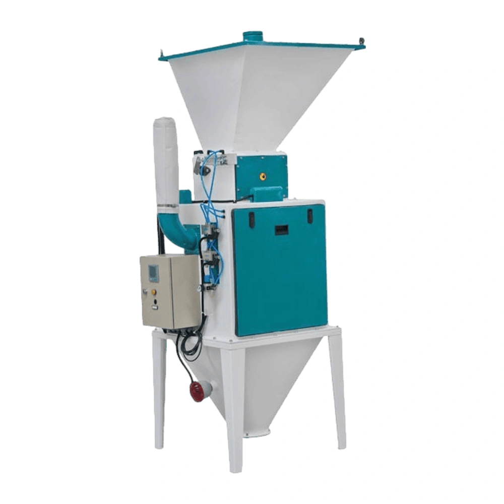 Output Weigher