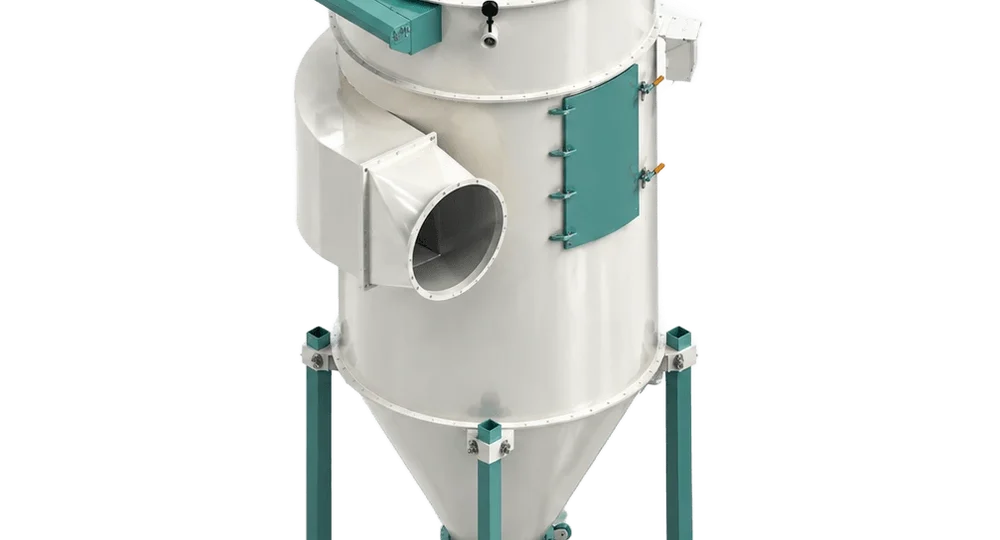 Rotoflowlu Filtre 1